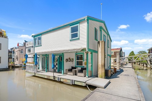 1-3459 River Road W, Delta, BC 