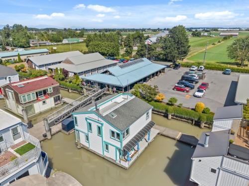 1-3459 River Road W, Delta, BC 