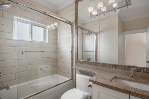 2627 41St Avenue E, Vancouver, BC 