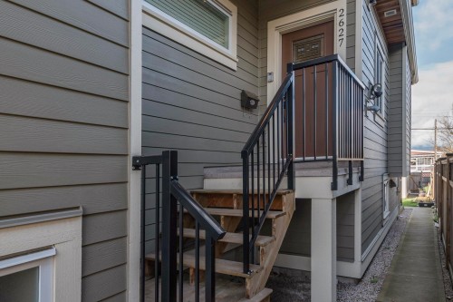 2627 41St Avenue E, Vancouver, BC 