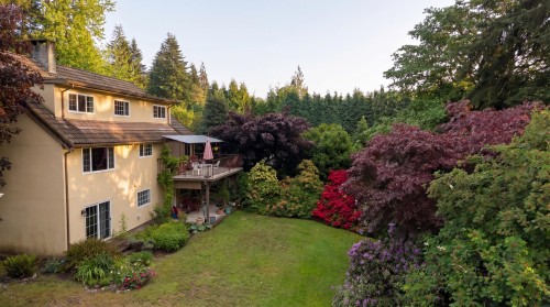 776 Westcot Place, West Vancouver, BC 