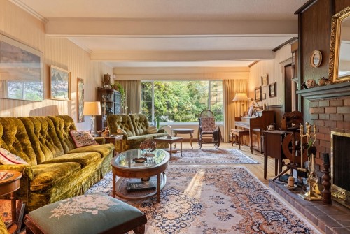 776 Westcot Place, West Vancouver, BC 