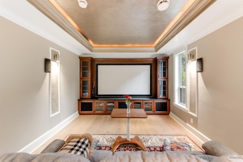 5011 Colbeck Road, Richmond, BC - Indoor Photo Showing Other Room