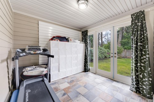 5011 Colbeck Road, Richmond, BC - Outdoor With Exterior