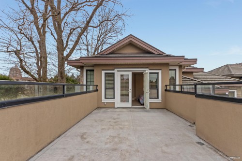 5011 Colbeck Road, Richmond, BC - Outdoor