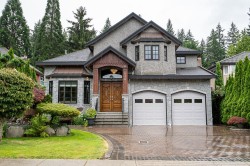 836 Sprice Avenue  Coquitlam, BC V3J 2P1