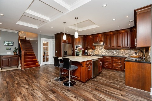 836 Sprice Avenue, Coquitlam, BC 