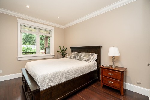 836 Sprice Avenue, Coquitlam, BC 