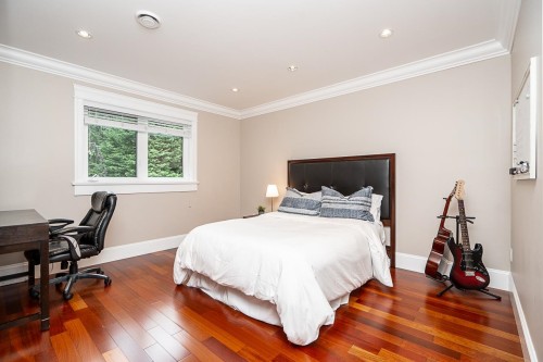 836 Sprice Avenue, Coquitlam, BC 