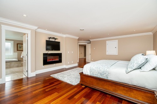 836 Sprice Avenue, Coquitlam, BC 