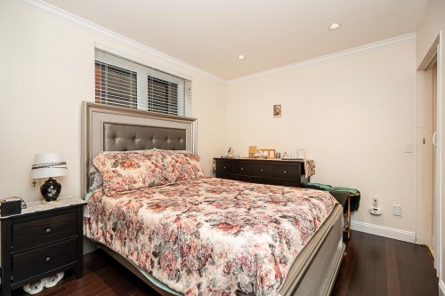 836 Sprice Avenue, Coquitlam, BC 