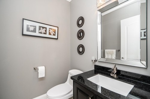 836 Sprice Avenue, Coquitlam, BC 