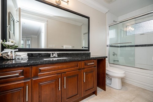 836 Sprice Avenue, Coquitlam, BC 