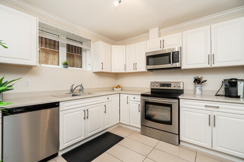 836 Sprice Avenue, Coquitlam, BC 