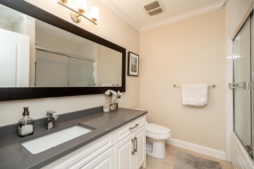836 Sprice Avenue, Coquitlam, BC 