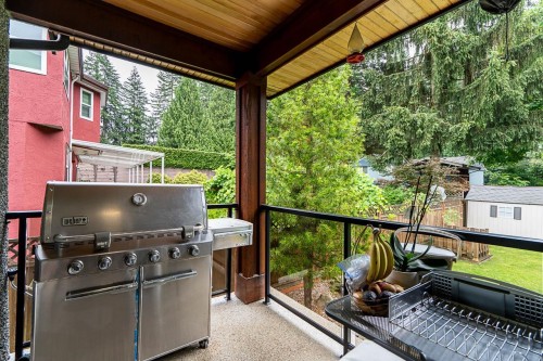 836 Sprice Avenue, Coquitlam, BC 