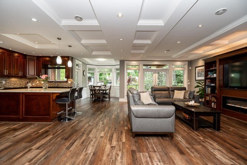 836 Sprice Avenue, Coquitlam, BC 