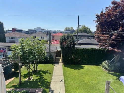 156 47Th Avenue W, Vancouver, BC 
