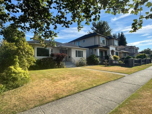 156 47Th Avenue W, Vancouver, BC 