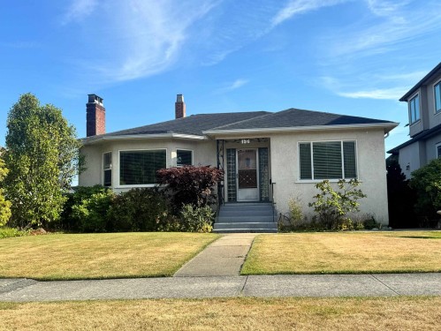 156 47Th Avenue W, Vancouver, BC 