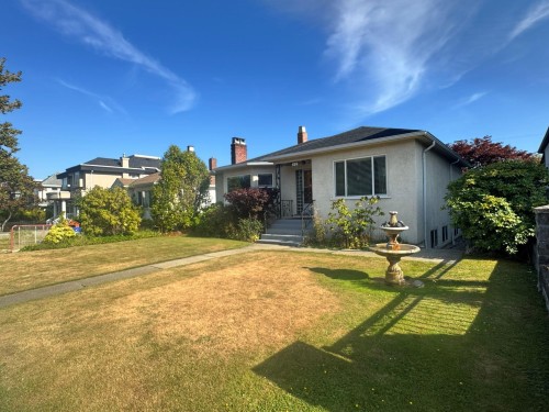 156 47Th Avenue W, Vancouver, BC 