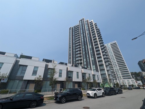 1305-3430 Kent Avenue South Avenue E Vancouver, BC V5S 0G7