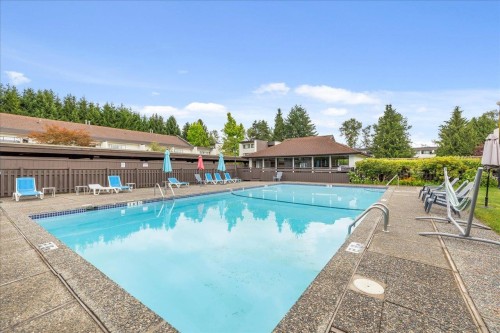 8-7363 Montecito Drive, Burnaby, BC 