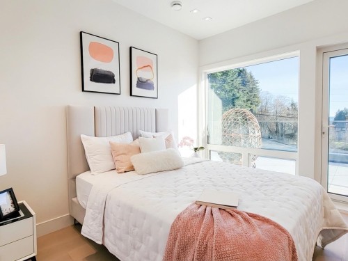 2141 Jefferson Avenue, West Vancouver, BC 