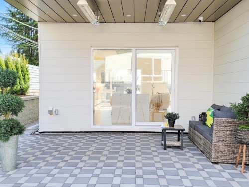 2141 Jefferson Avenue, West Vancouver, BC 
