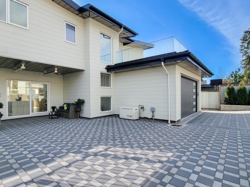 2141 Jefferson Avenue, West Vancouver, BC 
