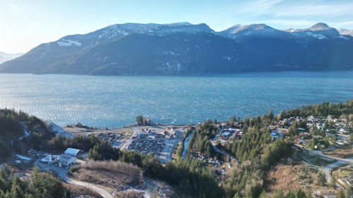 1121 Copper Drive, Squamish, BC 