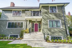 2-1157 33rd Avenue W Vancouver, BC V6M 1A3