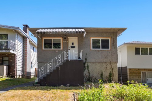 3186 28Th Avenue E, Vancouver, BC 