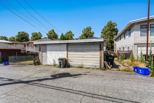 3186 28Th Avenue E, Vancouver, BC 