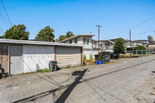 3186 28Th Avenue E, Vancouver, BC 