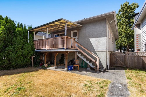 3186 28Th Avenue E, Vancouver, BC 