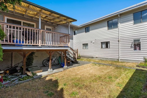 3186 28Th Avenue E, Vancouver, BC 