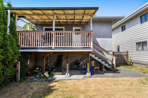 3186 28Th Avenue E, Vancouver, BC 
