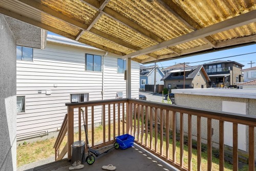 3186 28Th Avenue E, Vancouver, BC 