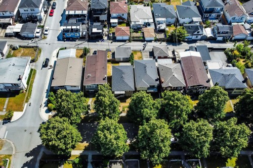 3186 28Th Avenue E, Vancouver, BC 