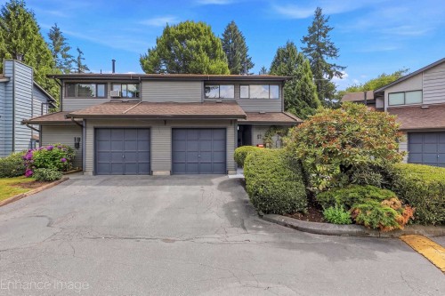 17-21550 Cherrington Avenue  Maple Ridge, BC V2X 8S7