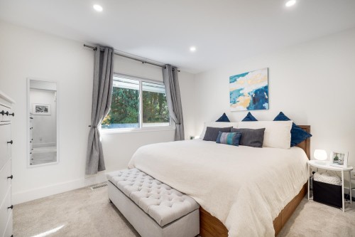 4663 Hoskins Road, North Vancouver, BC 