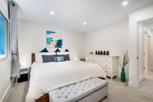 4663 Hoskins Road, North Vancouver, BC 
