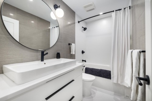4663 Hoskins Road, North Vancouver, BC 