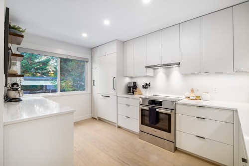 4663 Hoskins Road, North Vancouver, BC 