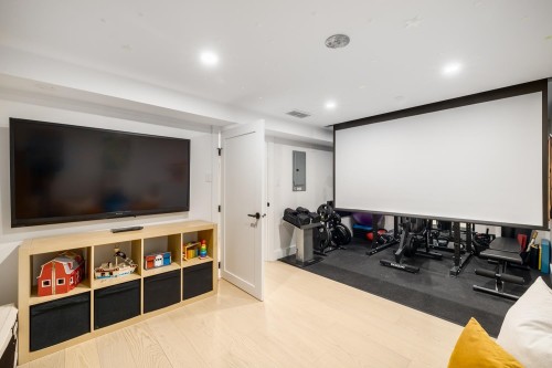 4663 Hoskins Road, North Vancouver, BC 