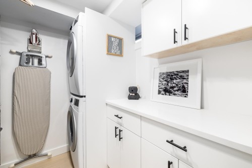 4663 Hoskins Road, North Vancouver, BC 