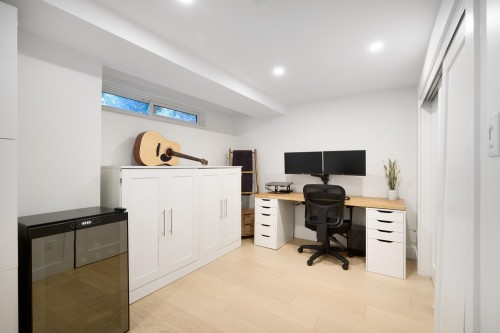 4663 Hoskins Road, North Vancouver, BC 