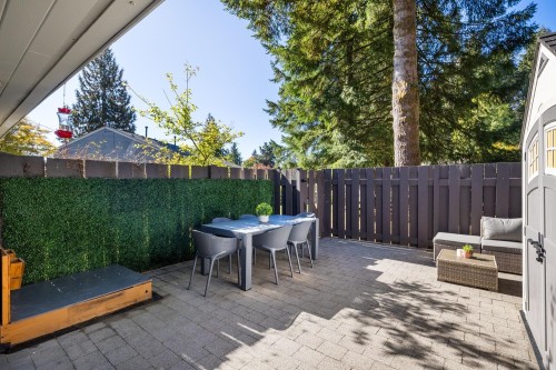 4663 Hoskins Road, North Vancouver, BC 