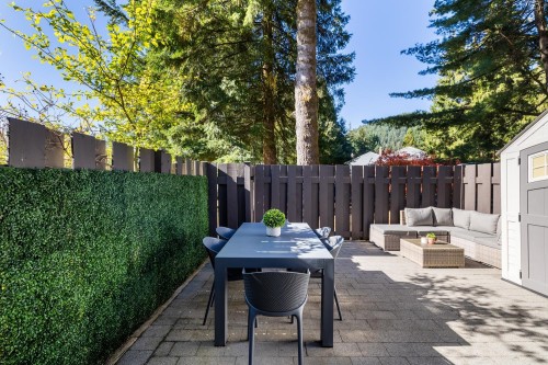 4663 Hoskins Road, North Vancouver, BC 